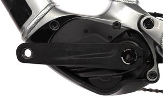 Cannondale Moterra Neo 4 talla L