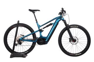 Cannondale Moterra Neo 3 talla L