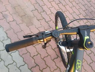Bicicleta Rockrider ST500