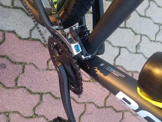 Bicicleta Rockrider ST500
