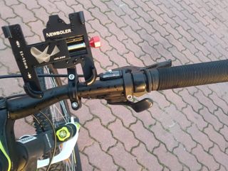 Bicicleta Rockrider ST500