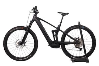 Cube Stereo Hybrid 140 HPC talla M