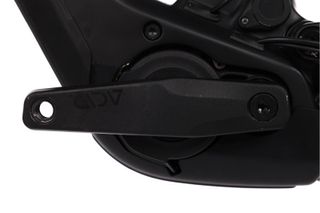 Cube Stereo Hybrid 140 HPC talla M