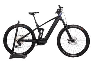 Cube Stereo Hybrid 140 HPC talla M