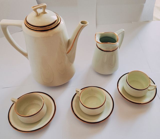 Set Ceramica Richard Ginori