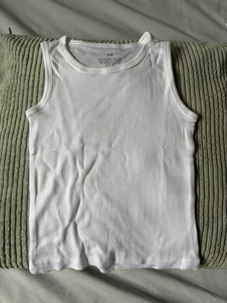 Magliette intime per bambini H&M Taglia 110/116 4-6