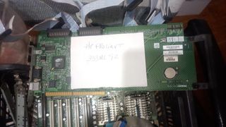 HP PROLIANT ML330 G2 Servidor Dual Pentium III