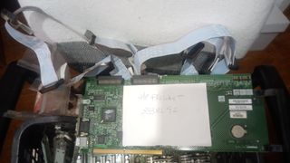 HP PROLIANT ML330 G2 Servidor Dual Pentium III