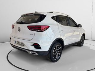 MG ZS 1.5 VTi Luxury