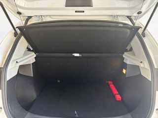 MG ZS 1.5 VTi Luxury