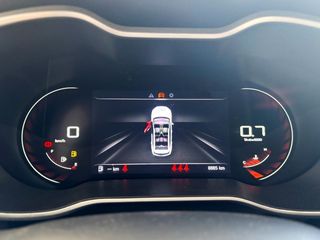 MG ZS 1.5 VTi Luxury