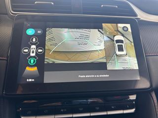 MG ZS 1.5 VTi Luxury