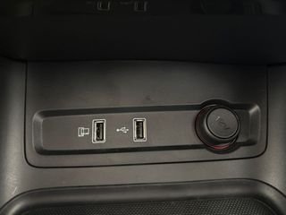 MG ZS 1.5 VTi Luxury