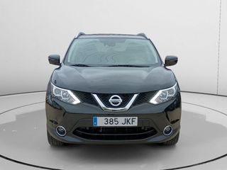 Nissan Qashqai Acenta