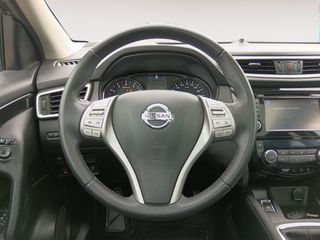 Nissan Qashqai Acenta