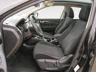 Nissan Qashqai Acenta