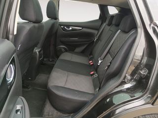 Nissan Qashqai Acenta