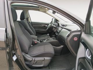 Nissan Qashqai Acenta