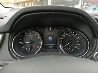 Nissan Qashqai Acenta