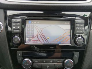Nissan Qashqai Acenta
