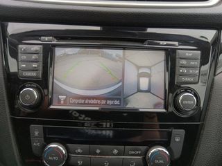 Nissan Qashqai Acenta