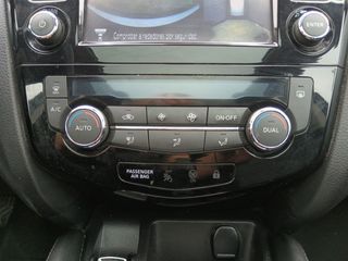 Nissan Qashqai Acenta
