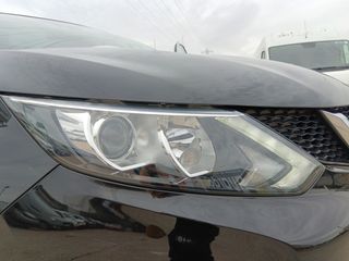 Nissan Qashqai Acenta