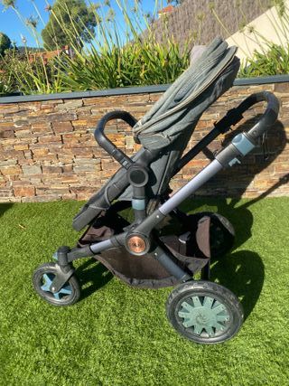 Bugaboo Buffalo by Diesel