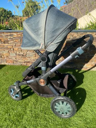 Bugaboo Buffalo by Diesel