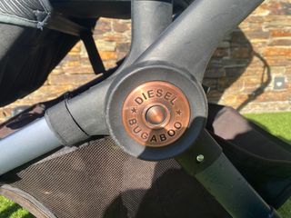 Bugaboo Buffalo by Diesel