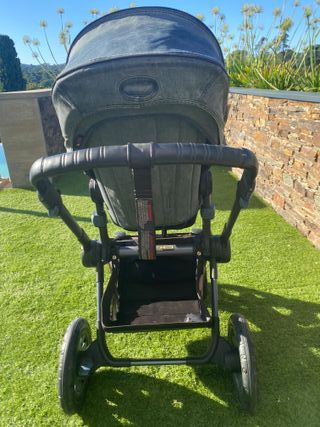 Bugaboo Buffalo by Diesel