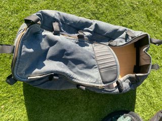 Bugaboo Buffalo by Diesel