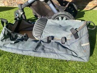 Bugaboo Buffalo by Diesel