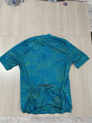 Maglia Ciclismo Triban 