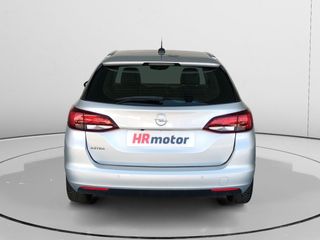 Opel Astra Business Elegance S&S