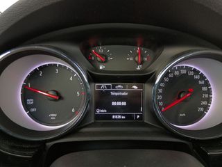 Opel Astra Business Elegance S&S