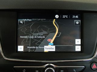 Opel Astra Business Elegance S&S