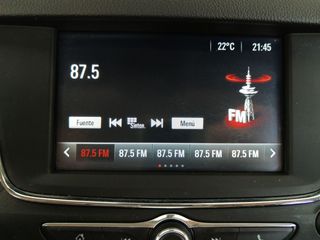 Opel Astra Business Elegance S&S