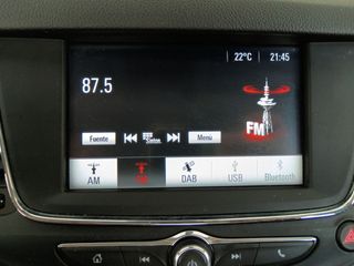 Opel Astra Business Elegance S&S