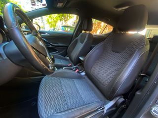Opel Astra Dynamic S&S