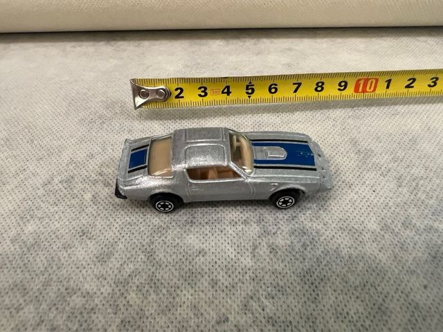 8 Macchinine Giocattolo da collezione Yat Ming