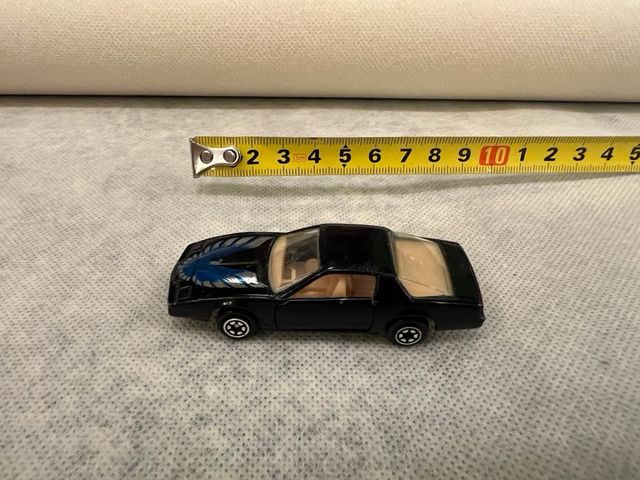 8 Macchinine Giocattolo da collezione Yat Ming