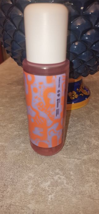 Lpdo Acqua Profumata Corpo e Capelli