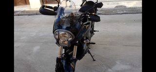 Kawasaki Versys 650