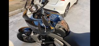Kawasaki Versys 650