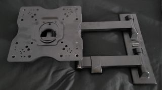 Soporte de pared para TVs