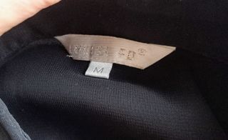 Camicetta Louise FD seta