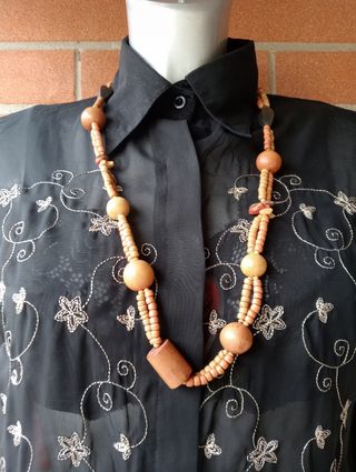 Camicetta Louise FD seta