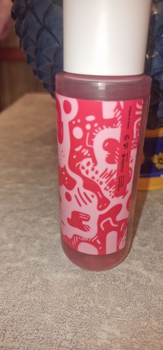 LPDO Acqua Profumata Corpo e Capelli Fragola Cake