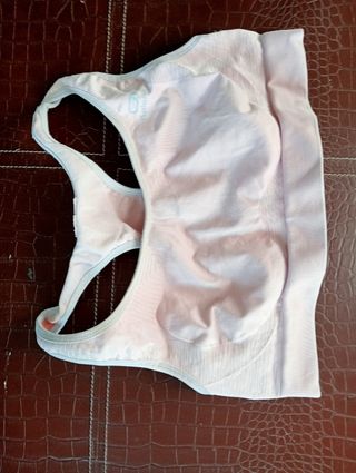 Conjunto 3 Sujetadores Deportivos Kalenji